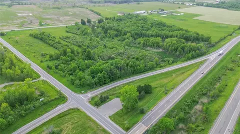 Tinker Tavern Rd-co Rt 28 Road, Richland, NY 13142