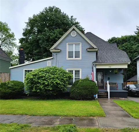 35 N 4th Ave, German Flatts, NY 13357