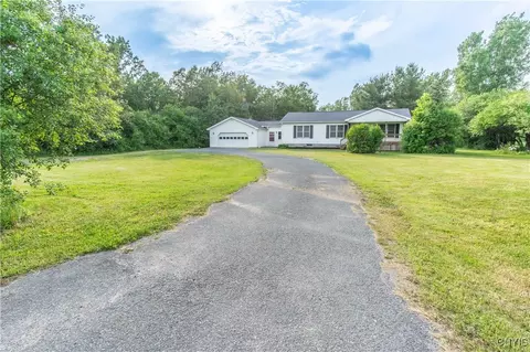 25755 Mustard Rd, Pamelia, NY 13601