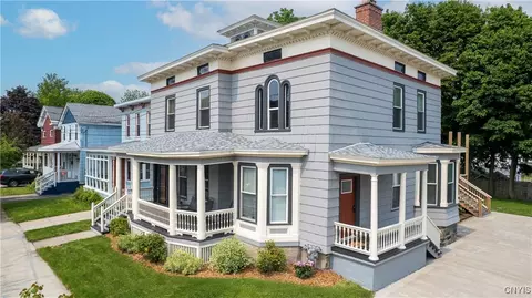 55 E 5th St, Oswego, NY 13126