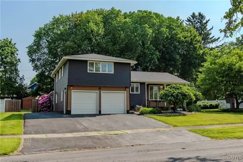 121 Higby Rd, Utica, NY 13501