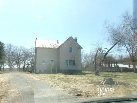 27768 Ny Stat Rte 26 Lafargeville Rd, Theresa, NY 13691
