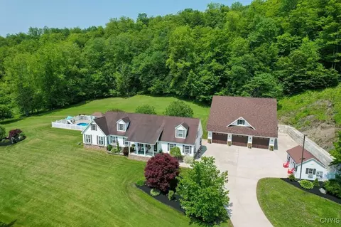 277 Mowers Rd, Schuyler, NY 13340