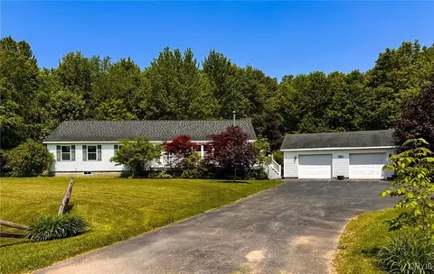 7554 Camroden Rd, Floyd, NY 13440