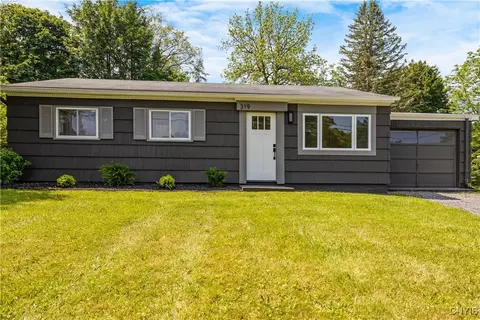 319 Edwin St, Sullivan, NY 13037