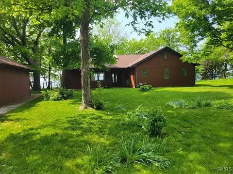 4859 Becker Ln, Lyme, NY 13693