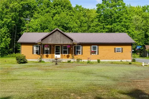 2776 State Route 8, Ohio, NY 13324