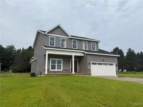 200 Lexi Ln, Van Buren, NY 13027