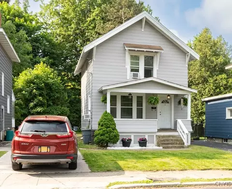 609 Walradt St, Fulton, NY 13069
