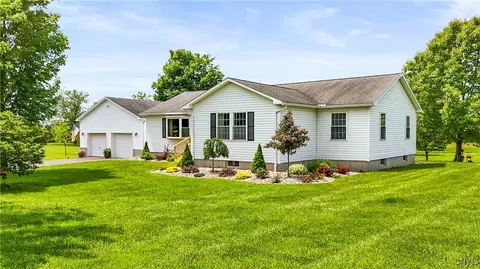 4927 Forest Ave, Lincoln, NY 13421