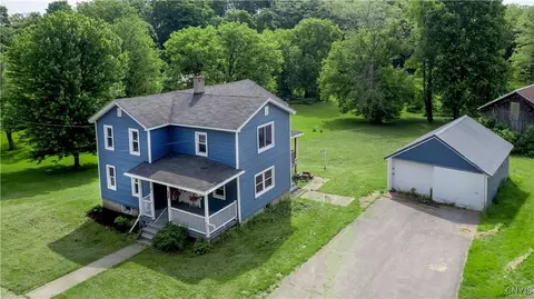 2630 E Main St, Ira, NY 13033