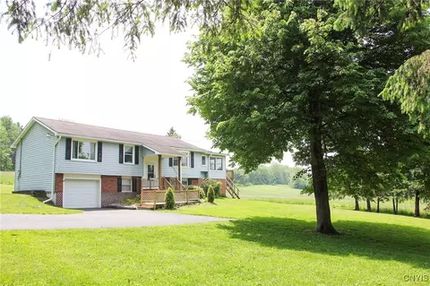 465 Blanding Rd, Sherburne, NY 13460
