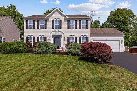 163 Golden Meadows Way, Warners, NY 13164