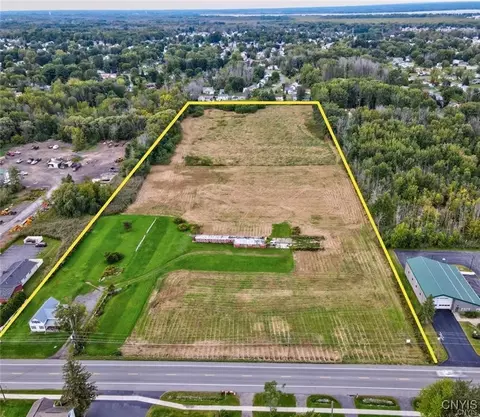 6095 Rt-31, Cicero, NY 13039