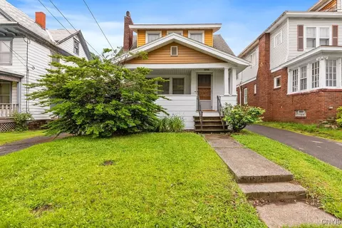 1521 Grant Blvd, Syracuse, NY 13208
