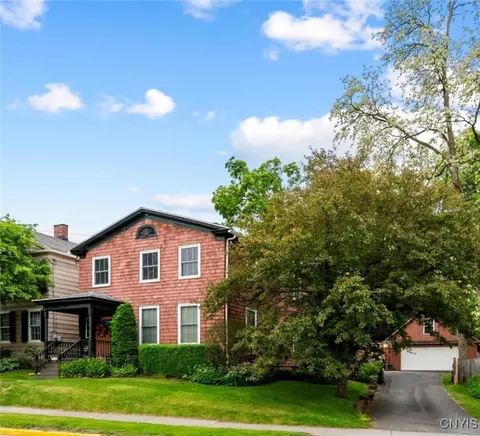 26 Utica St, Kirkland, NY 13323