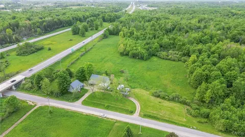 Halsey Rd Road, Richland, NY 13142