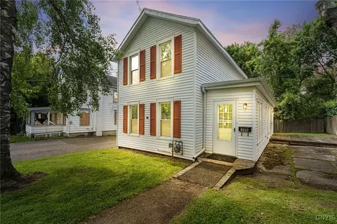 308 Lewis St, Syracuse, NY 13204