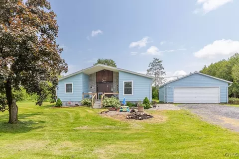 7118 Glass Factory Rd, Trenton, NY 13354