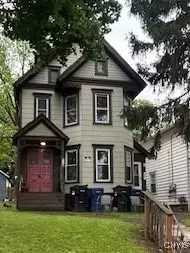 722-724 Lemoyne Ave, Syracuse, NY 13208