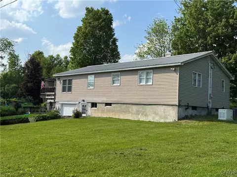 236 Harry Bryant Rd, Amboy, NY 13493