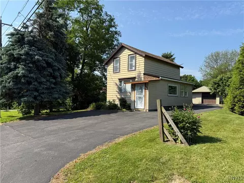 5130 Onondaga Rd, Onondaga, NY 13215