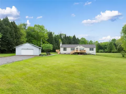 3354 State Route 49, Vienna, NY 13308