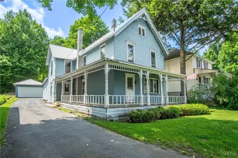 14309 Maple St, Diana, NY 13648