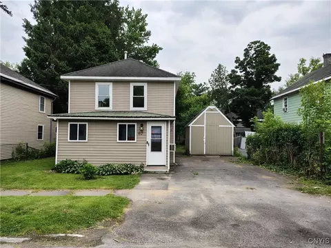 62 Pratt Ave, Kirkland, NY 13321