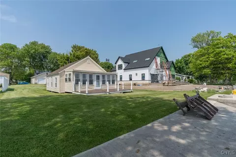 9764 Road 1707, Brownville, NY 13634