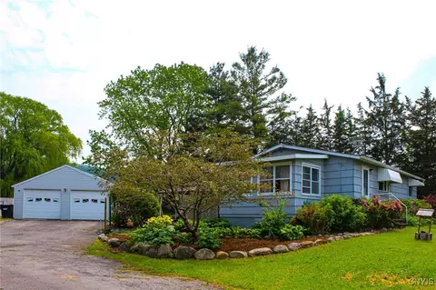 3636 Kennedy Rd, Lafayette, NY 13084