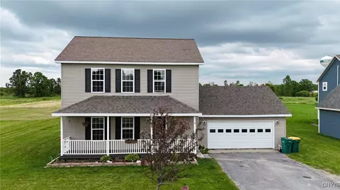 25756 Liberty Ave, Pamelia, NY 13601
