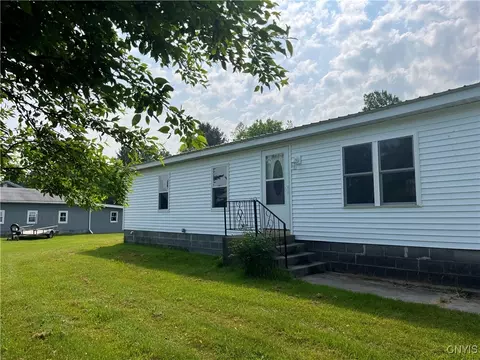 1546 County Route 22, Fowler, NY 13642