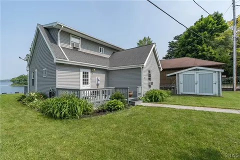 36749 Maloney Rd, Clayton, NY 13624