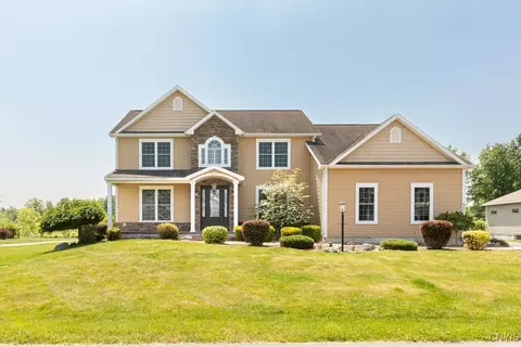 4764 Lynnville, Clay, NY 13041