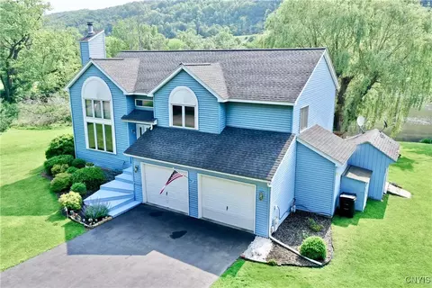 2 Staci Ln, Homer, NY 13077