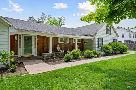 1238 Earlville Rd, Earlville, NY 13332