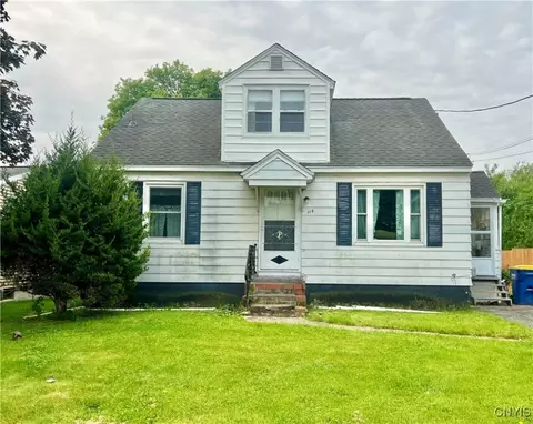 114 Myron Rd, Syracuse, NY 13219