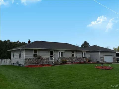 119 Sunrise Ct, Frankfort, NY 13340