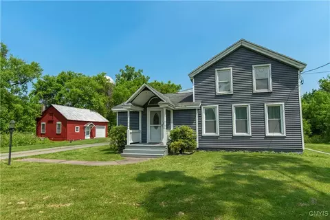 7867 Stone Rd, Whitestown, NY 13492