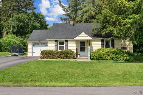 7695 Morgan Rd, Van Buren, NY 13027