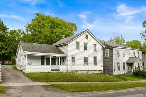 7418 Main St, Newport, NY 13416