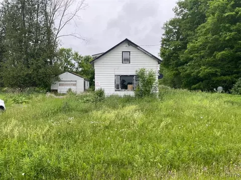 12601 State Route 12, Boonville, NY 13309