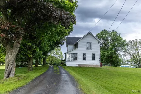 7750 State Route 812, New Bremen, NY 13367