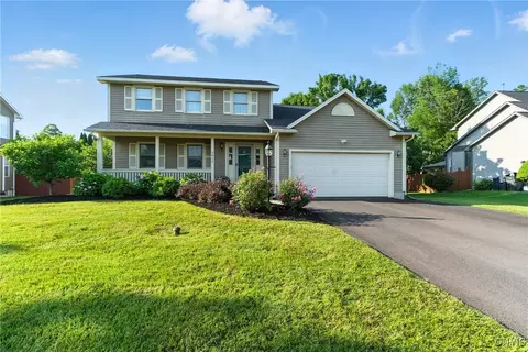 3612 Redhead Ter, Liverpool, NY 13090
