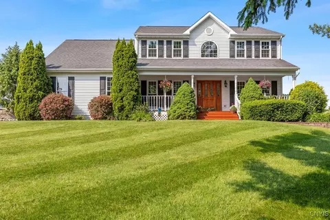 2074 E Lake Rd, Spafford, NY 13152