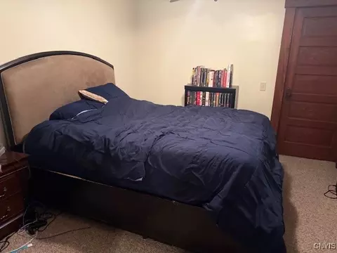 Bedroom - 33 State St, Oneida, NY 13421 photo 3 of 3
