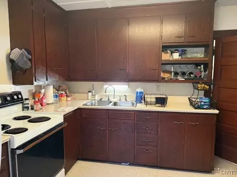 Kitchen - 33 State St, Oneida, NY 13421 photo 5 of 6