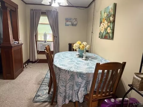Dining - 33 State St, Oneida, NY 13421 photo 1 of 2