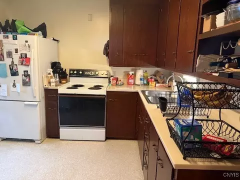Kitchen - 33 State St, Oneida, NY 13421 photo 6 of 6